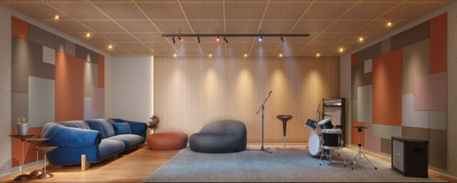 Garage band