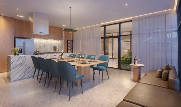 Gourmet/Wine bar