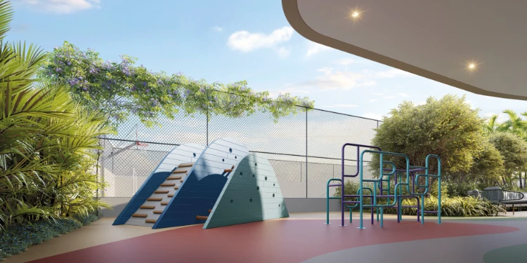 Playground