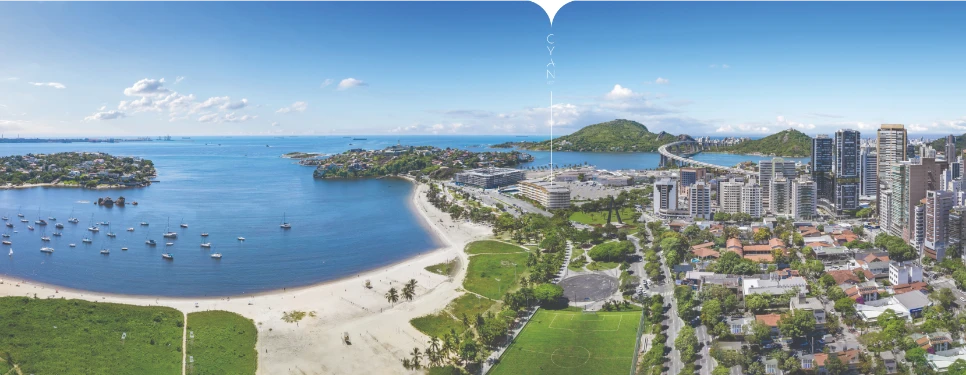 Visualização da localização