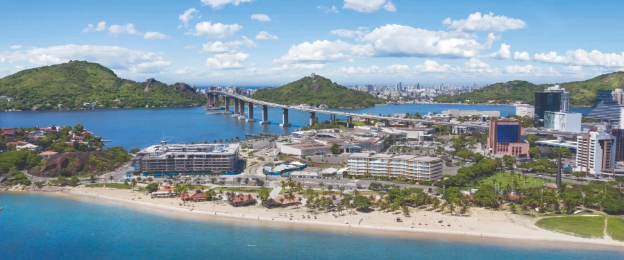 Localização